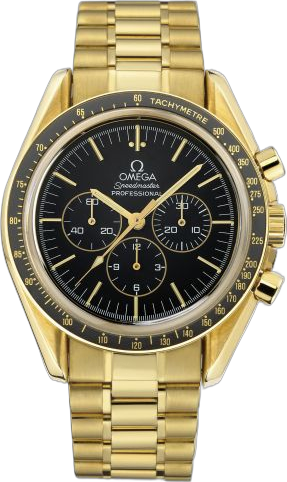 Omega Speedmaster Professional Moonwatch