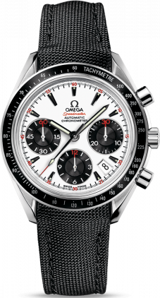 Omega Speedmaster Date 40