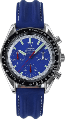 Omega Speedmaster Reduced