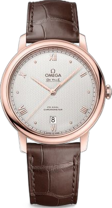 Omega De Ville Prestige Co-Axial 39.5