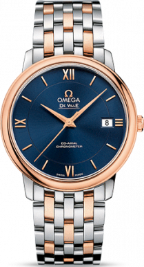Omega De Ville Prestige Co-Axial 36.8