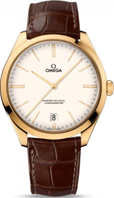 Omega De Ville Trésor Master Co-Axial