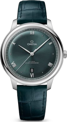 Omega De Ville Master Chronometer