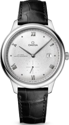 Omega De Ville Small Seconds Master Chronometer