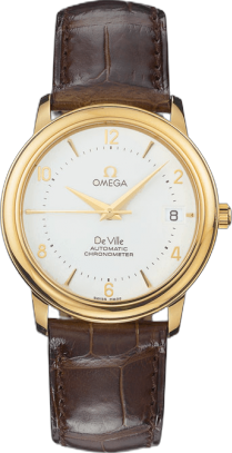 Omega De Ville Prestige Automatic 34.7