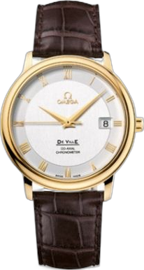 Omega De Ville Prestige Co-Axial 36.5