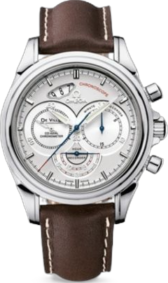 Omega De Ville Co-Axial 41 Chronoscope
