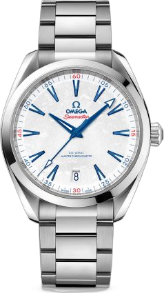 Omega Seamaster Aqua Terra 150M Master Chronometer