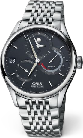 Oris Artelier