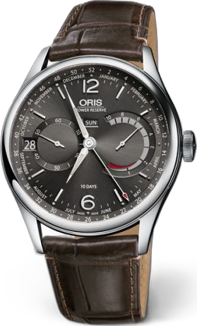 Oris Artelier