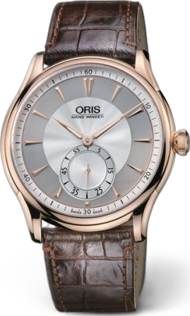 Oris Artelier