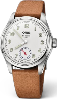 Oris Big