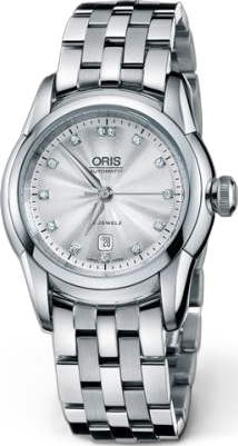 Oris Artelier