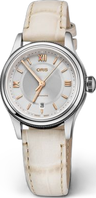 Oris Classic