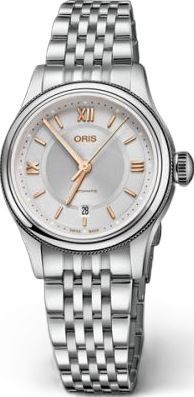 Oris Classic