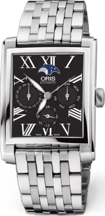 Oris Rectangular
