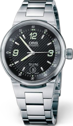 Oris WilliamsF1
