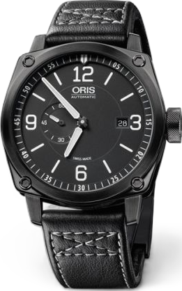 Oris BC4