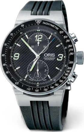 Oris WilliamsF1
