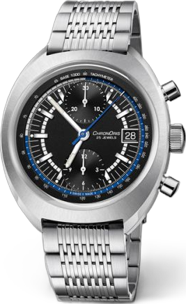 Oris Chronoris