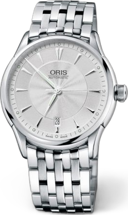 Oris Artelier