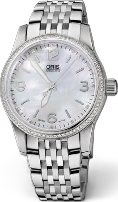 Oris Big