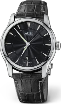 Oris Artelier