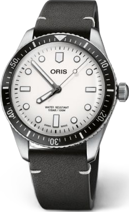 Oris Divers