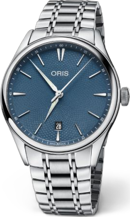 Oris Artelier