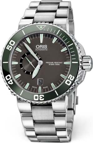 Oris Aquis