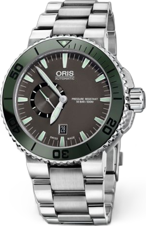 Oris Aquis