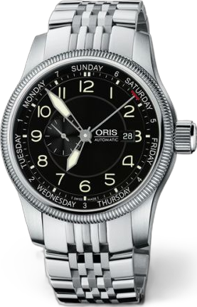 Oris Big
