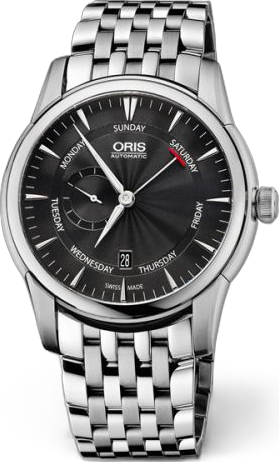 Oris Artelier