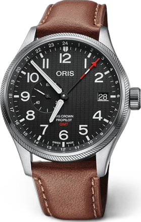 Oris Big