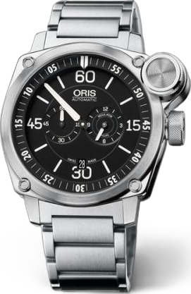 Oris BC4