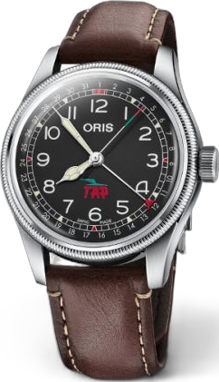 Oris Big