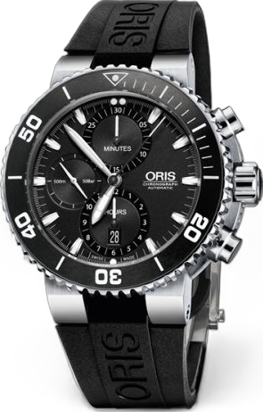 Oris Aquis