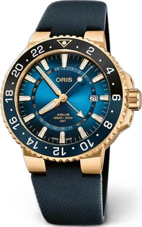 Oris Aquis