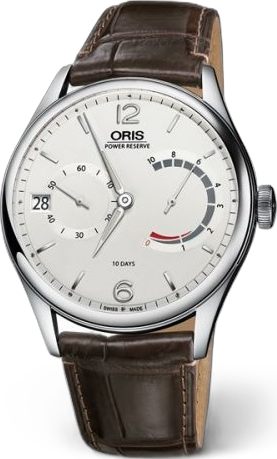 Oris Artelier