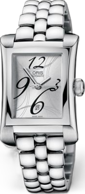 Oris Rectangular