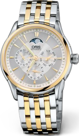 Oris Artelier