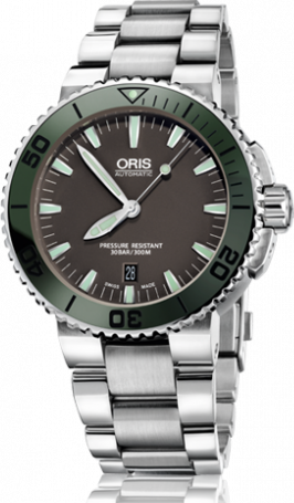 Oris Aquis