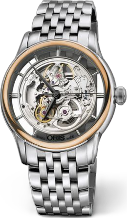 Oris Artelier