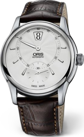 Oris Artelier