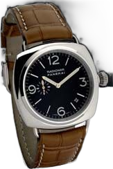 Panerai Radiomir 40mm White Gold