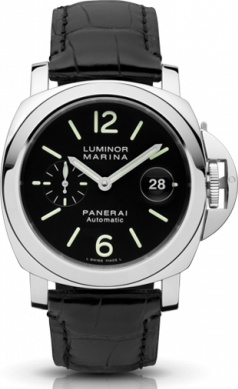 Panerai Luminor Marina Automatic Acciaio