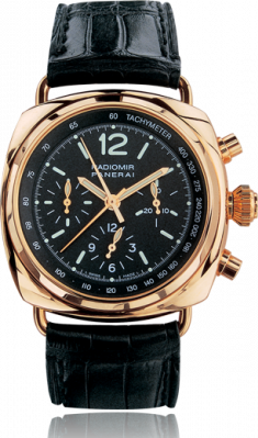 Panerai Radiomir