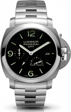 Panerai Luminor 1950 3 Days GMT Power Reserve