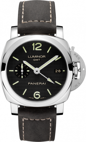 Panerai Luminor 1950 3 Days GMT Automatic Acciaio 42mm