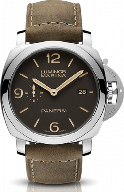 Panerai Luminor 1950 3 Days Automatic Hong Kong